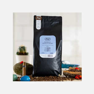 Espresso America Blend