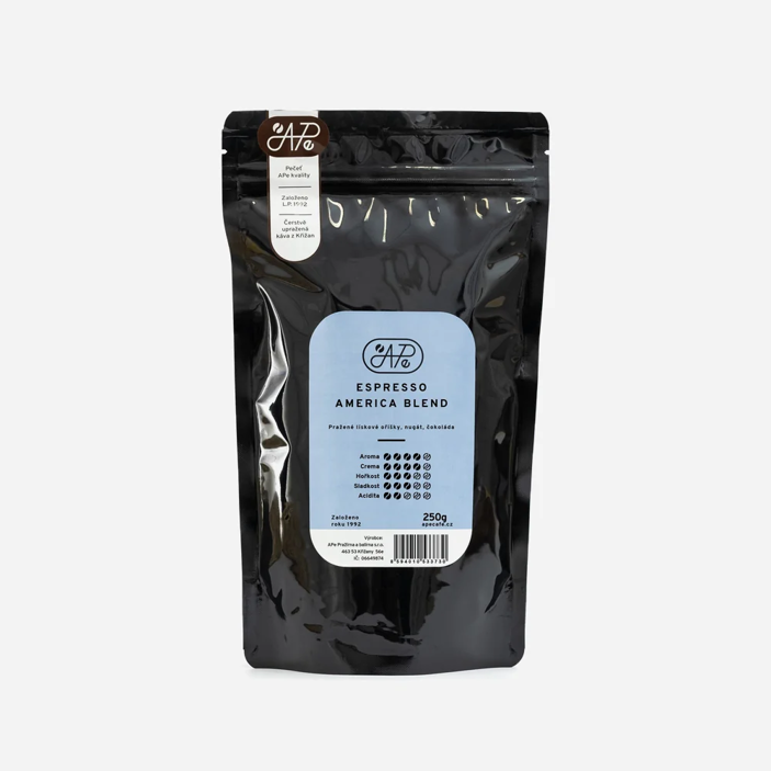 Espresso America Blend