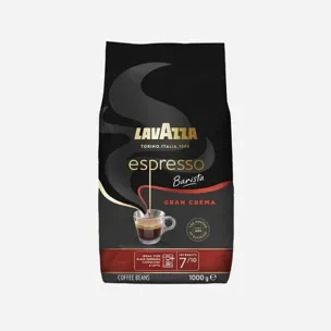 Espresso Barista Gran Crema 6 x 1000 g