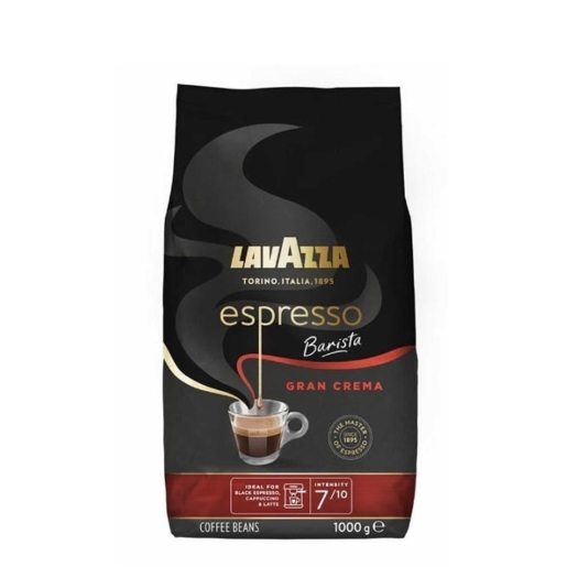 Espresso Barista Gran Crema
