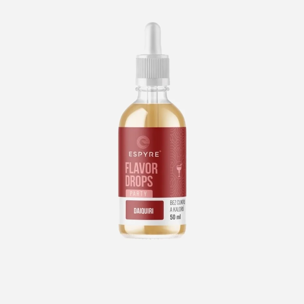 Espyre Flavor Drops - daiquiri expirace
