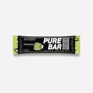 Essential Pure Bar  - pistácie