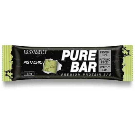 Essential Pure Bar  - pistácie