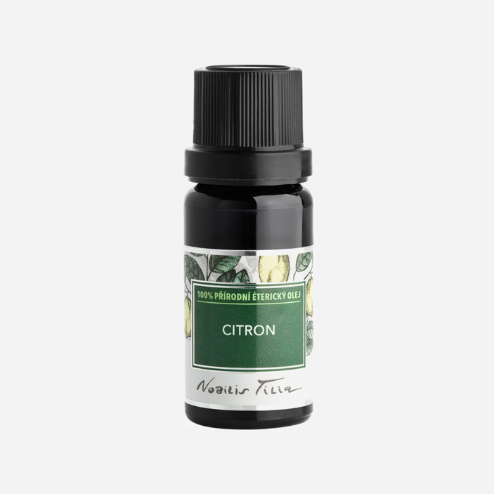 Éterický olej Citron