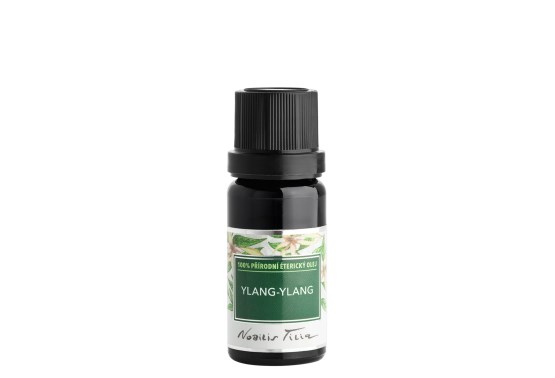 Éterický olej Ylang-ylang 5 ml