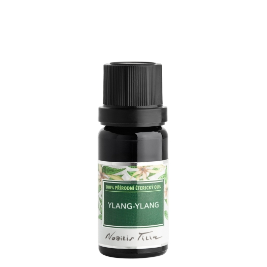 Éterický olej Ylang-ylang 5 ml
