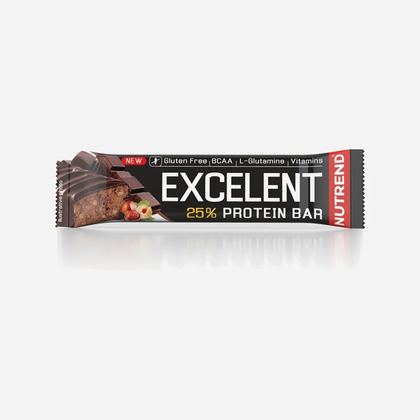 Excelent Protein Bar  - čokoláda/oříšky