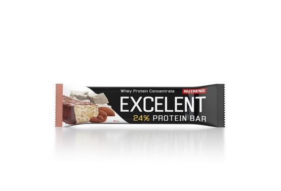 Excelent Protein Bar  - marcipán s mandlami
