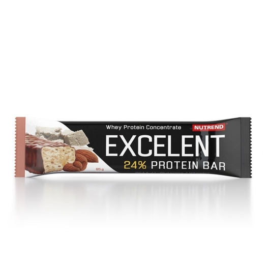 Excelent Protein Bar  - marcipán s mandlami