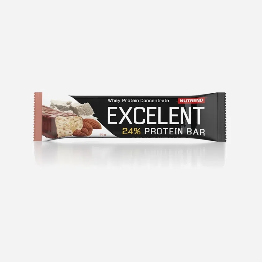 Excelent Protein Bar  - marcipán s mandlemi