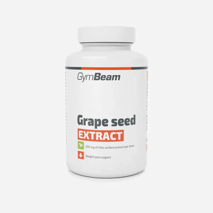 Extrakt z hroznových jader 90 tablet