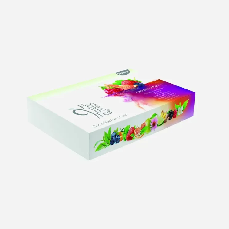 Fantastic Tea Maxi 6 x 64 ks
