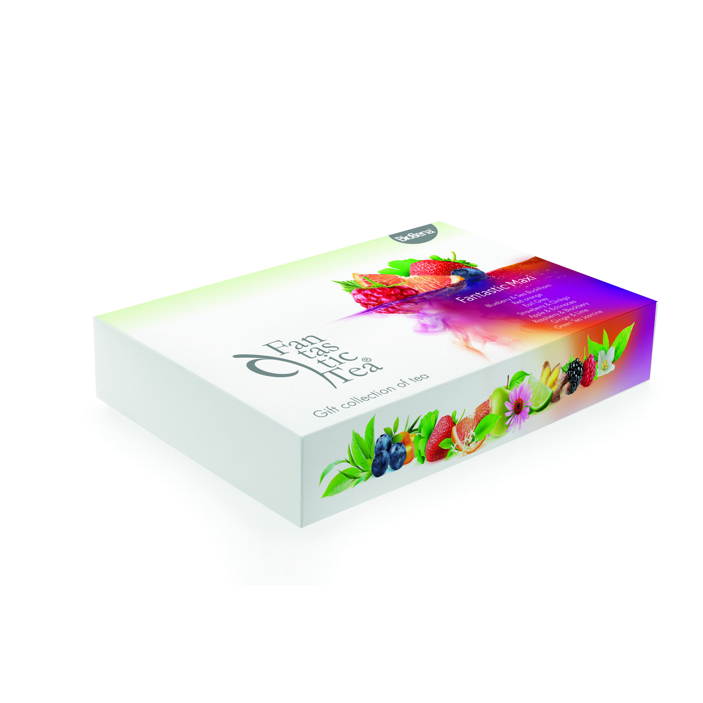 Fantastic Tea Maxi
