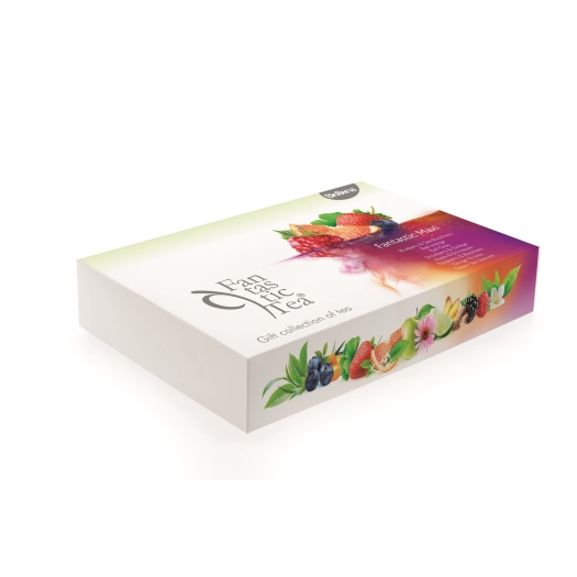 Fantastic Tea Maxi