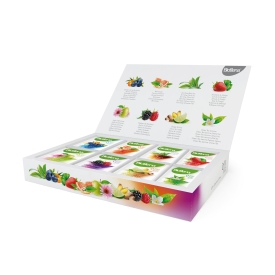 Fantastic Tea Maxi