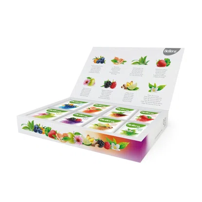 Fantastic Tea Maxi