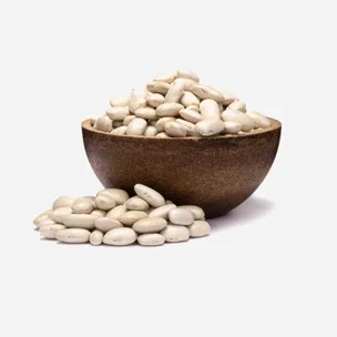 Fazole bílá 4 x 1000 g