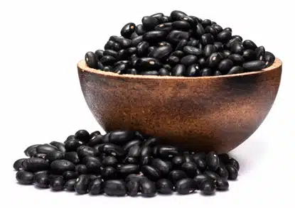 Fazole černá 6 x 1000 g