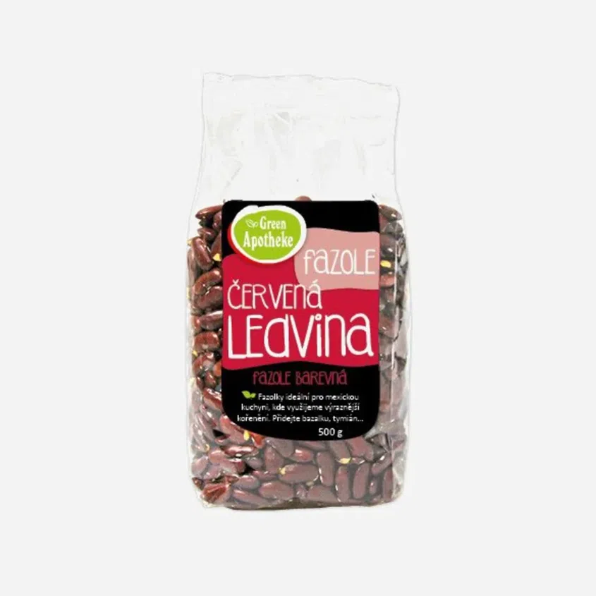 Fazole červená ledvina
