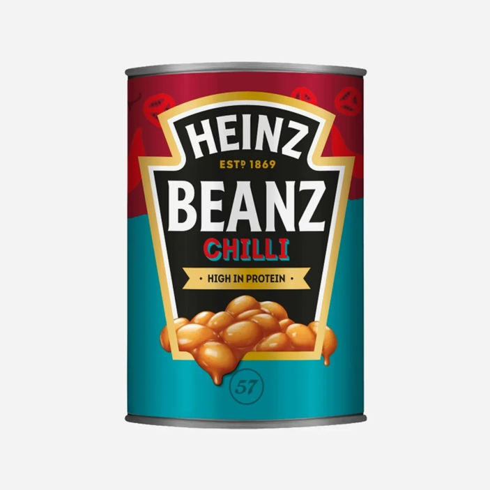 Fazole Chilli