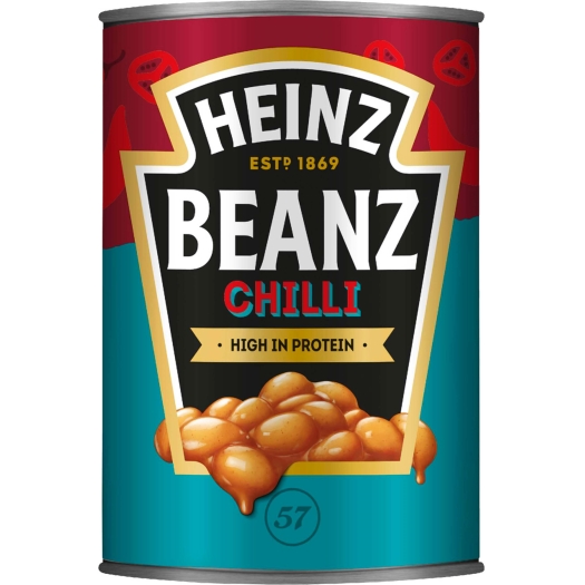 Fazole Chilli