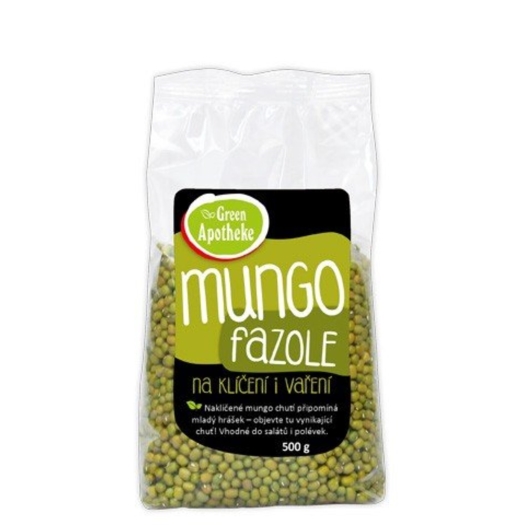 Fazole mungo