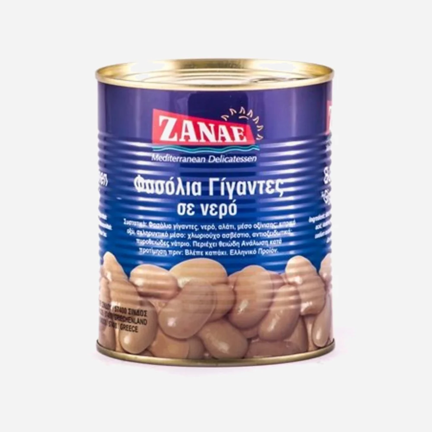 Fazole natural