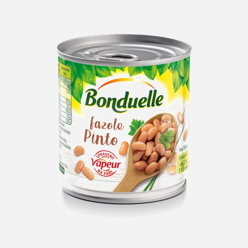Fazole Pinto