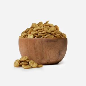 Fazolové lupínky pepř a citrón