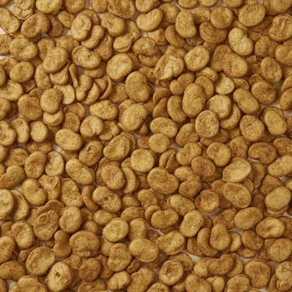 Fazolové lupínky pepř a citrón