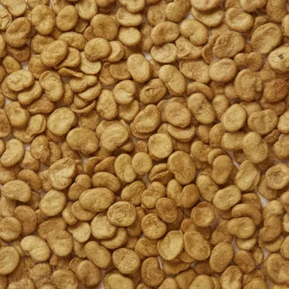 Fazolové lupínky solené 6 x 250 g