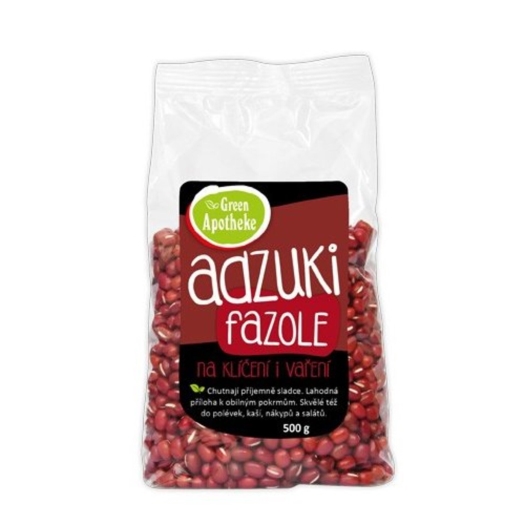 Fazuľa adzuki
