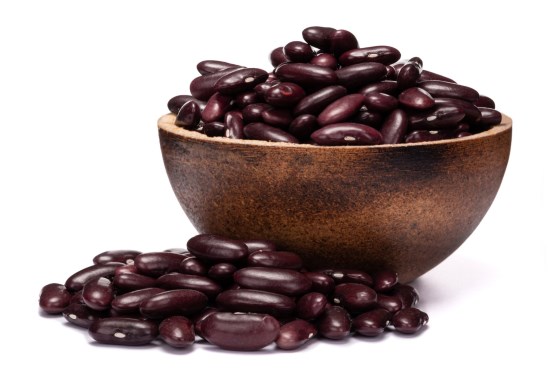 Fazuľa červená kidney BIO