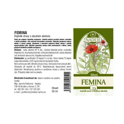Femina