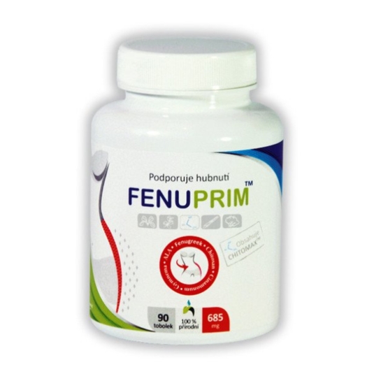 Fenuprim 90 kapsúl