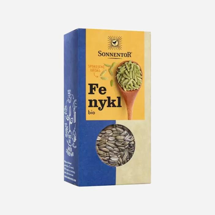 Fenykl BIO