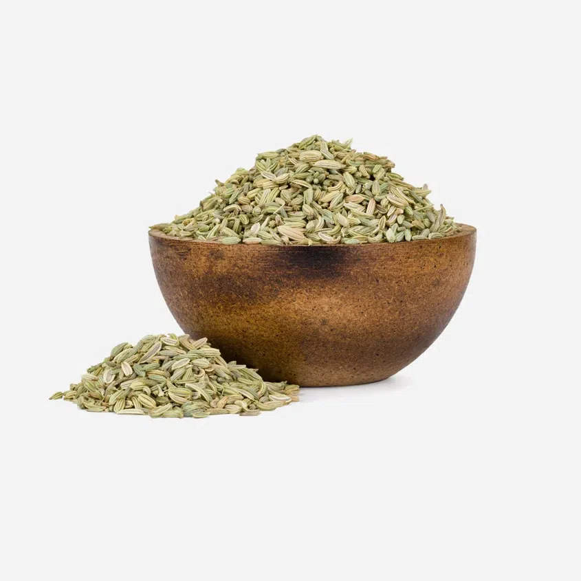 Fenykl celý BIO 6 x 50 g