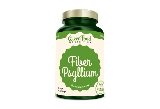 Fiber Psyllium