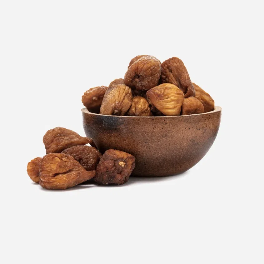 Fíky baby sušené 100% natural