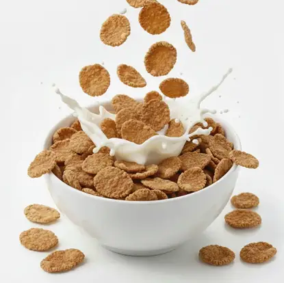 Fit Flakes obohacené vitamíny a železem 6 x 375 g