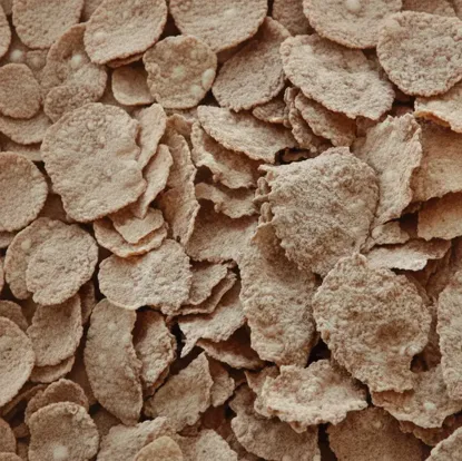 Fit Flakes obohacené vitamíny a železem