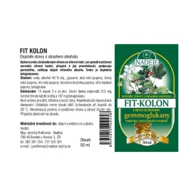 Fit-kolon
