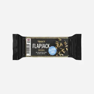 Flap Jack Tomm's gluten free original 12 x 100 g