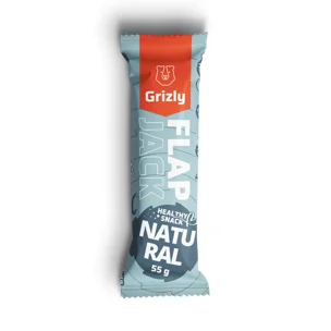 Flapjack natural 55 g expirace