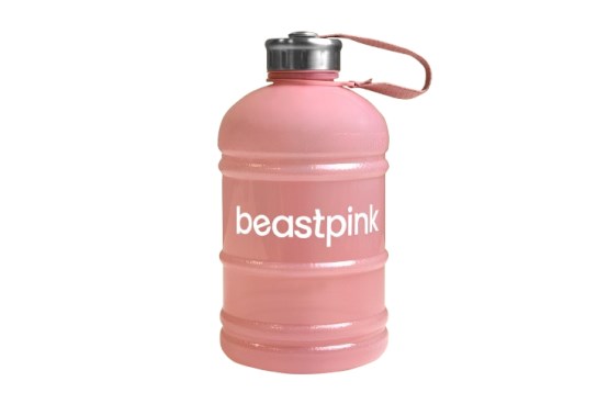 Fľaša Hydrator BeastPink 1890 ml