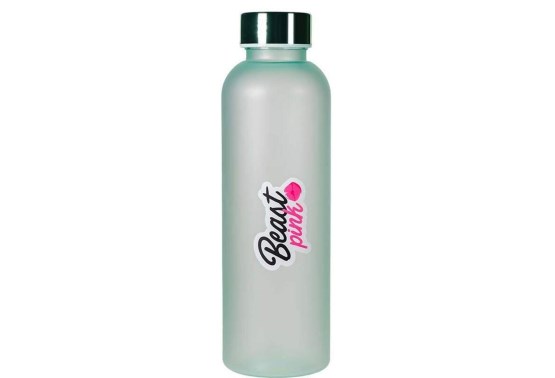 Fľaša Thirst Trap Bottle Mint 500 ml