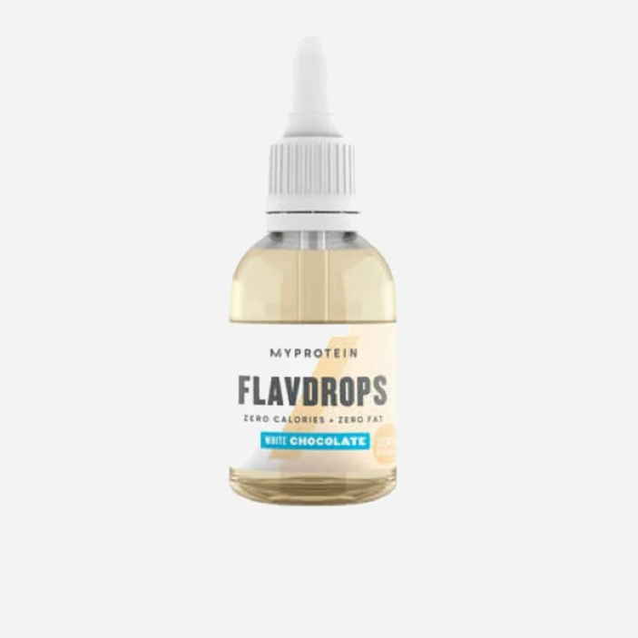 FlavDrops  - čokoláda