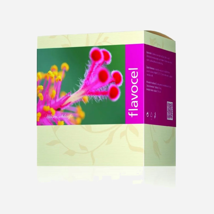 Flavocel 150 tablet