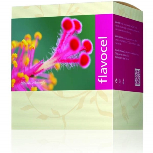 Flavocel 150 tablet