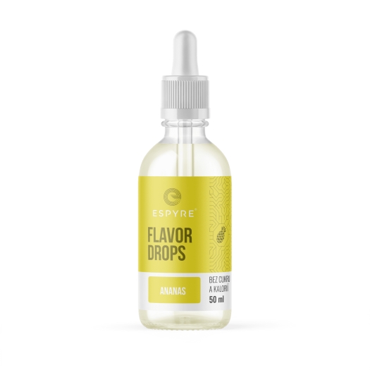 Flavor Drops ananas